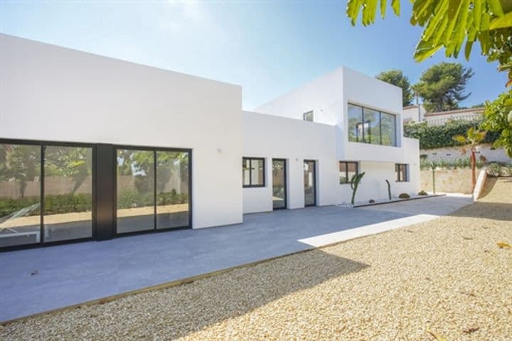 3 bedrooms house for sale in Javea (Xabia), Spain - Image 5