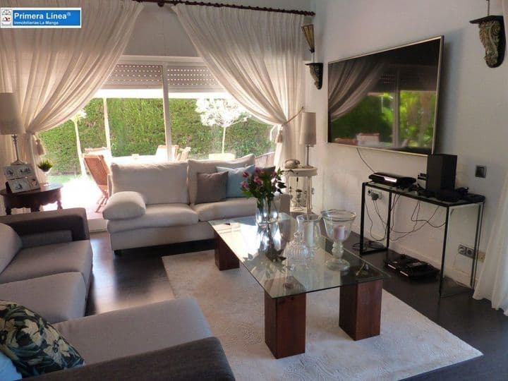 4 bedrooms house for sale in La Manga del Mar Menor, Spain - Image 4