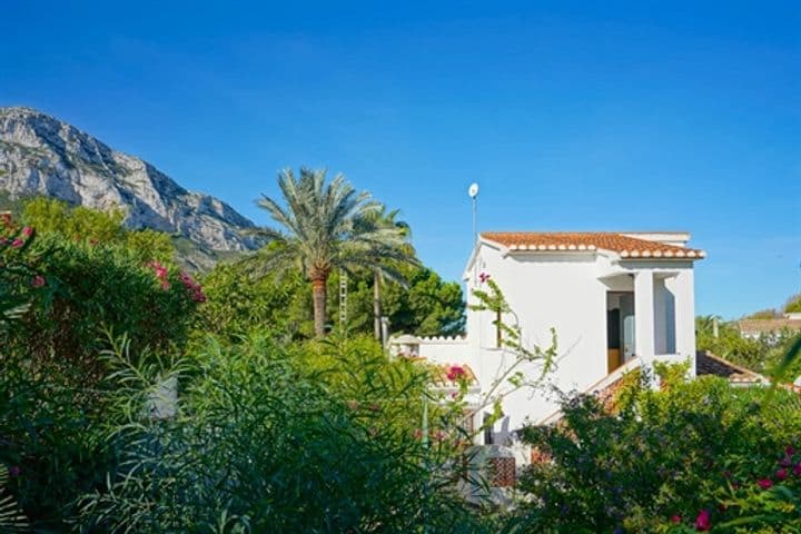 2 bedrooms house for sale in Denia, Spain - Image 3