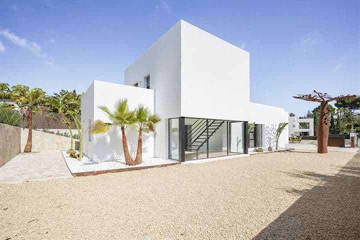 3 bedrooms house for sale in Javea (Xabia), Spain - Image 2