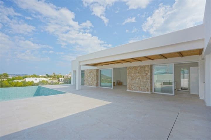 3 bedrooms house for sale in Javea (Xabia), Spain