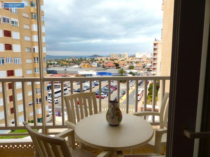 3 bedrooms apartment for sale in La Manga del Mar Menor, Spain - Image 9