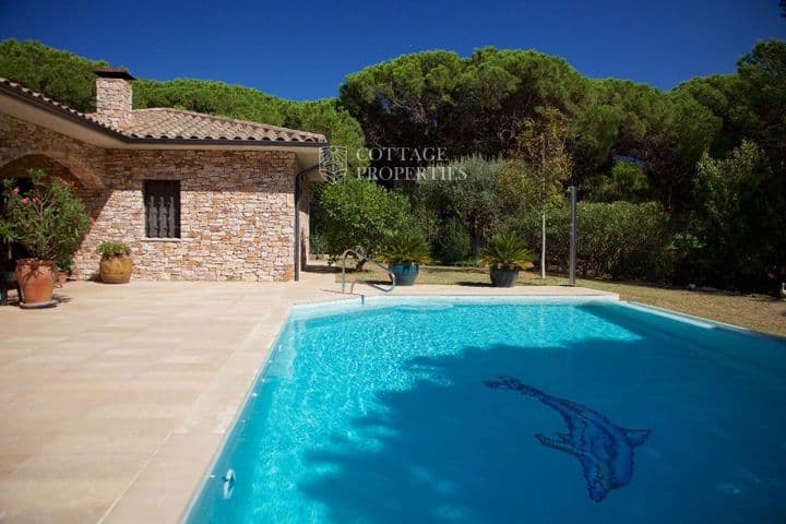 4 bedrooms house for sale in Bajo Ampurdan, Spain - Image 6