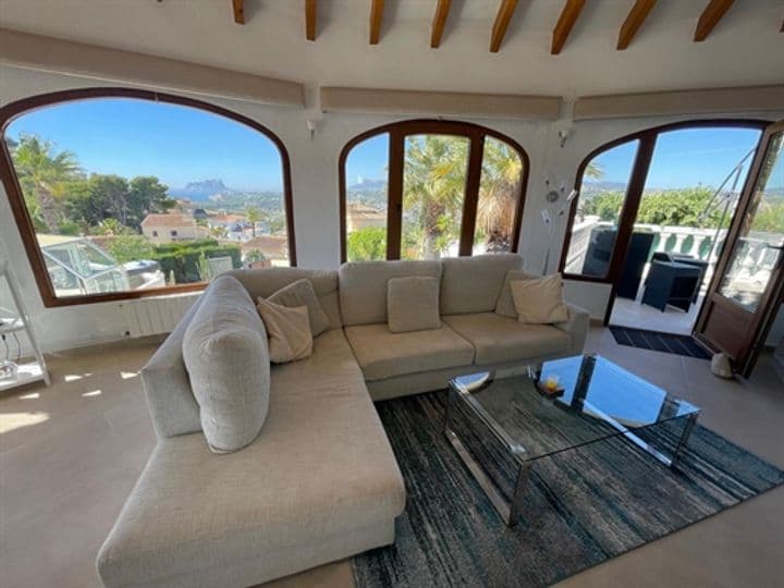 5 bedrooms house for sale in Moraira, Spain - Image 5