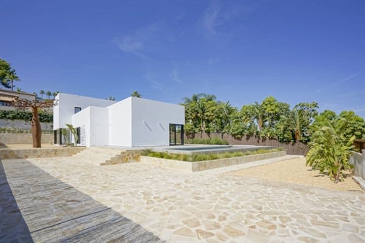 3 bedrooms house for sale in Javea (Xabia), Spain - Image 3