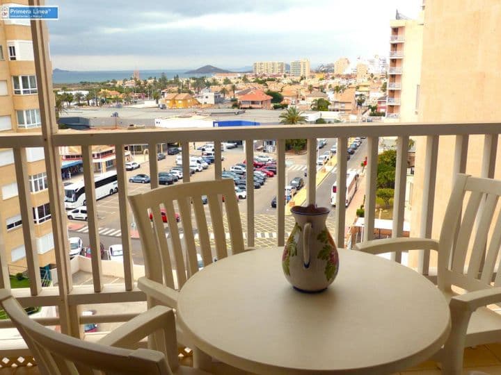 3 bedrooms apartment for sale in La Manga del Mar Menor, Spain - Image 11