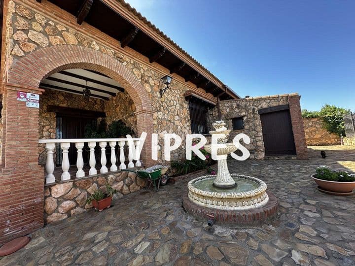 3 bedrooms house for sale in Tierra de Merida - Vegas Bajas, Spain - Image 2