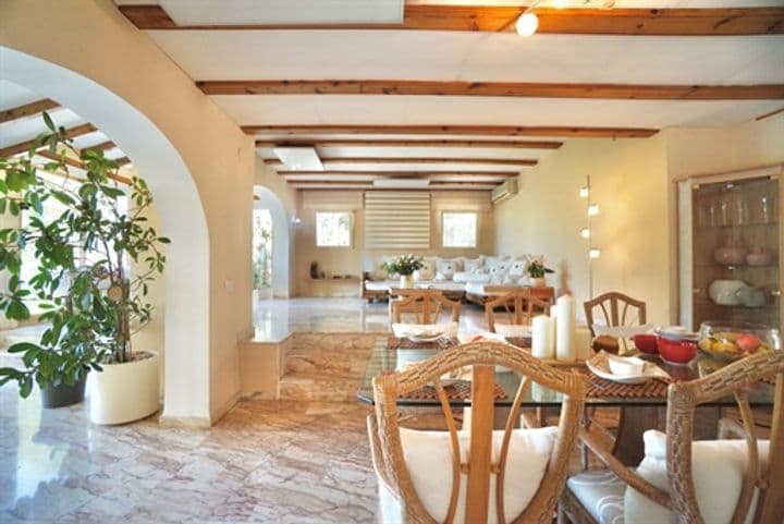 5 bedrooms house for sale in Benissa, Spain - Image 10