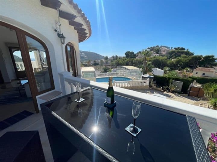 5 bedrooms house for sale in Moraira, Spain - Image 11