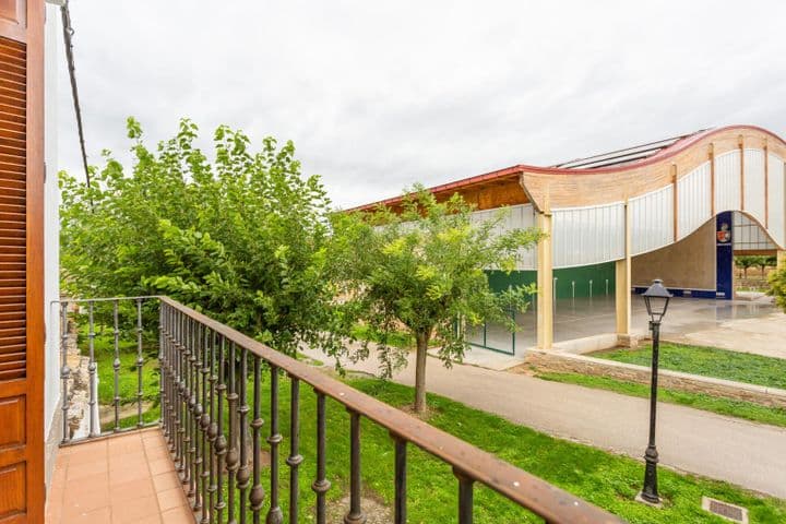 3 bedrooms house for sale in Cuenca de Pamplona, Spain - Image 12