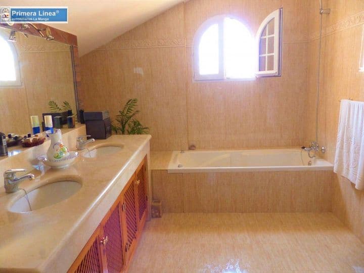 3 bedrooms house for sale in Cartagena, Spain - Image 8