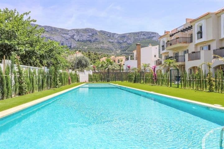 2 bedrooms apartment for sale in Denia, Spain - Image 7