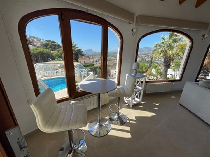 5 bedrooms house for sale in Moraira, Spain - Image 3