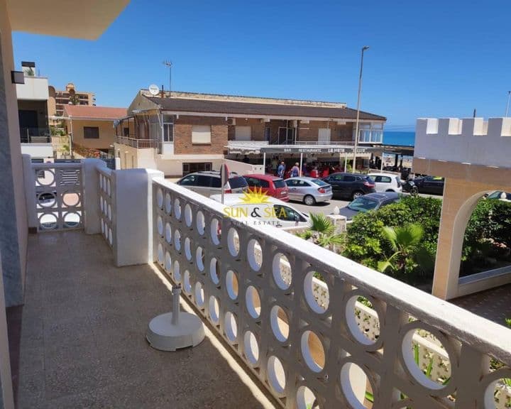 3 bedrooms apartment for rent in Los Europeos, Spain - Image 2