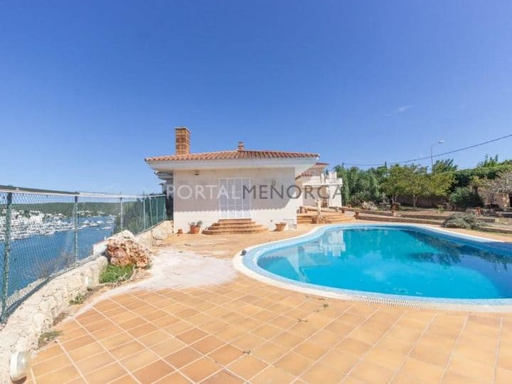 6 bedrooms house for sale in Es Castell, Spain - Image 2