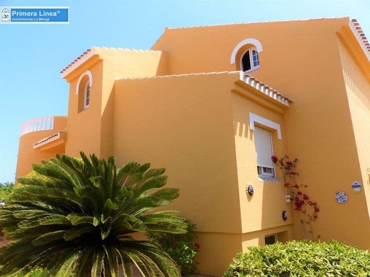 3 bedrooms house for sale in Cartagena, Spain