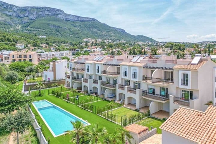 2 bedrooms apartment for sale in Denia, Spain - Image 9