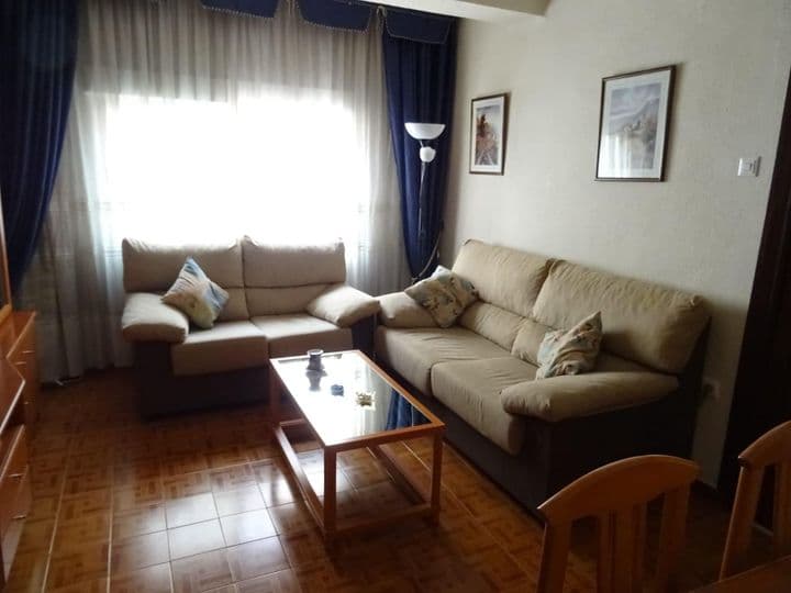 3 bedrooms apartment for rent in Beiro, Spain