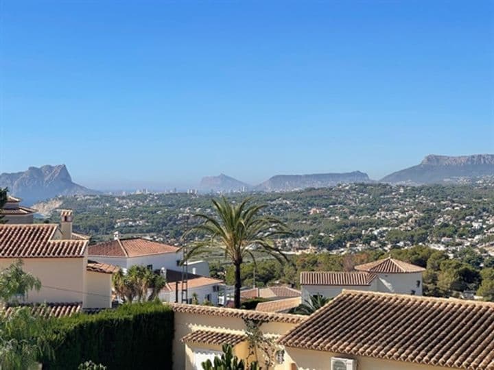 5 bedrooms house for sale in Moraira, Spain - Image 9