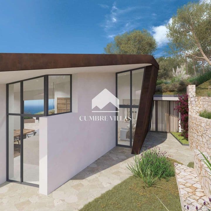 4 bedrooms house for sale in La Herradura, Spain