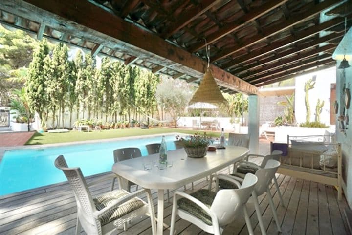 7 bedrooms house for sale in Moraira, Spain - Image 2