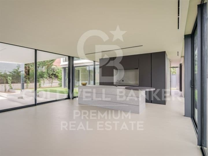 5 bedrooms other for sale in Sant Cugat del Valles, Spain - Image 12