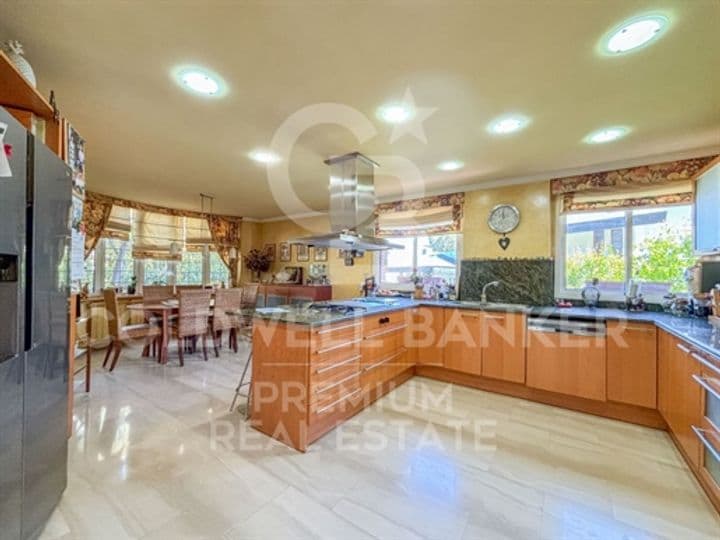 5 bedrooms house for sale in Sant Cugat del Valles, Spain - Image 11