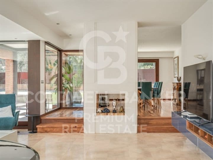 6 bedrooms other for sale in Sant Cugat del Valles, Spain - Image 4