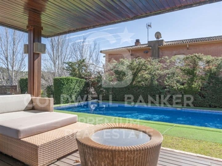 6 bedrooms other for sale in Sant Cugat del Valles, Spain - Image 5