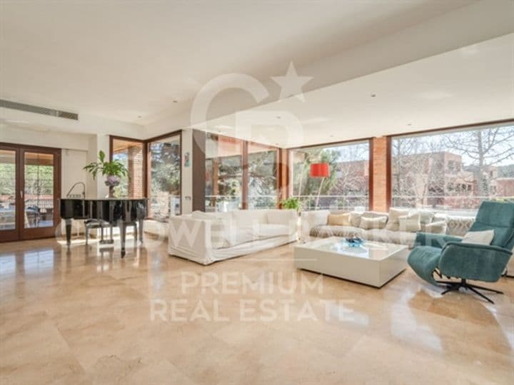 6 bedrooms other for sale in Sant Cugat del Valles, Spain - Image 2