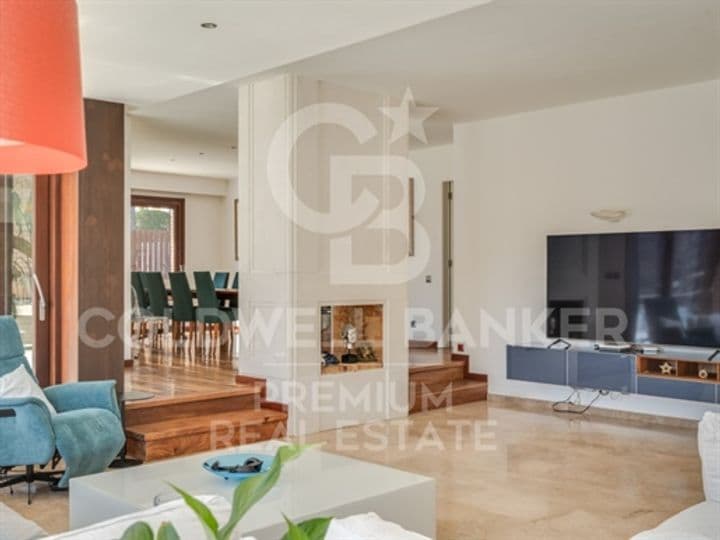 6 bedrooms other for sale in Sant Cugat del Valles, Spain - Image 7