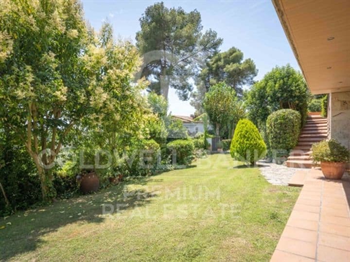 5 bedrooms house for sale in Cerdanyola del Valles, Spain - Image 4