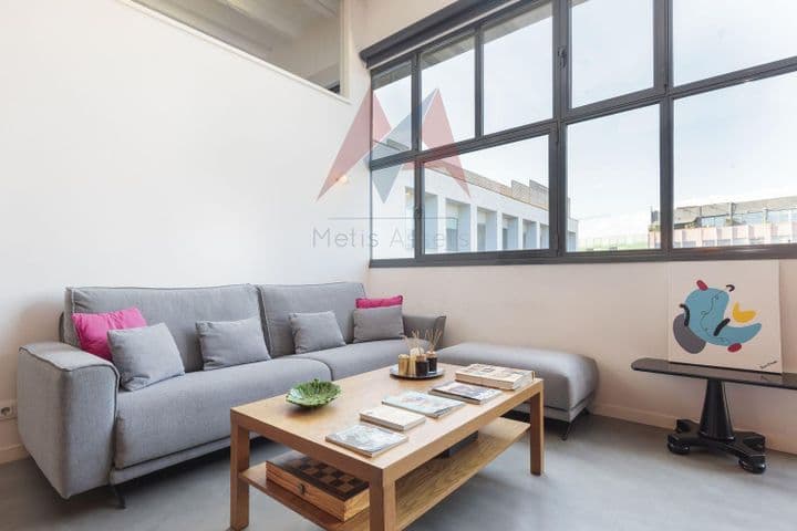 3 bedrooms apartment for rent in Poblenou, Spain - Image 9