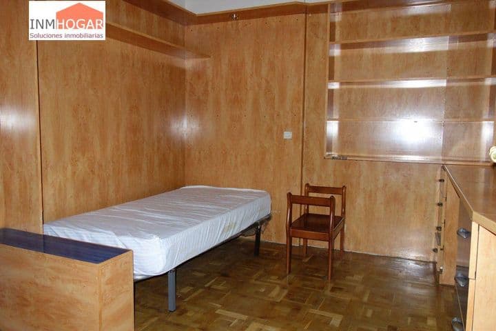 3 bedrooms apartment for sale in Avila, Spain - Image 12