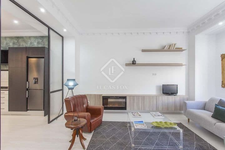 4 bedrooms apartment for rent in Valencia, Spain - Image 4