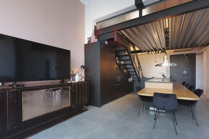 3 bedrooms apartment for rent in Poblenou, Spain - Image 8