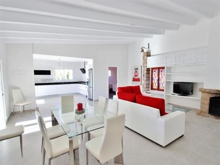 5 bedrooms house for sale in Calpe (Calp), Spain - Image 4