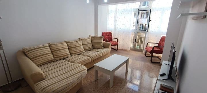 2 bedrooms apartment for rent in Arenales - Lugo - Avda Maritima, Spain - Image 2