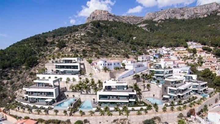 4 bedrooms house for sale in Calpe (Calp), Spain - Image 4