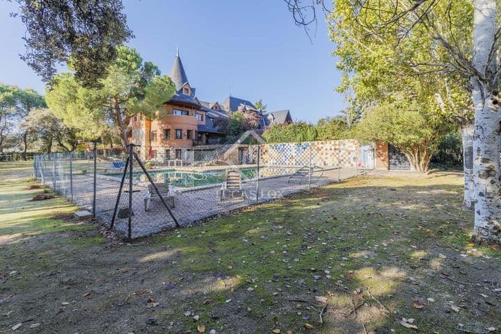 13 bedrooms house for sale in Area Metropolitana de Madrid, Spain - Image 9