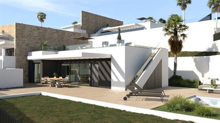 3 bedrooms house for sale in Mutxamel, Spain - Image 7