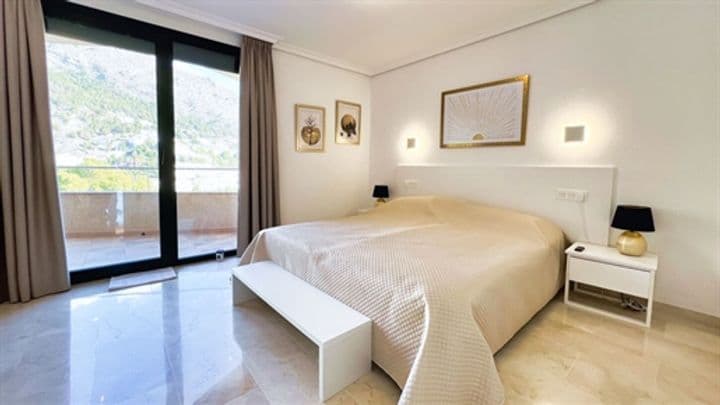 1 bedroom apartment for sale in Altea, Spain - Image 9