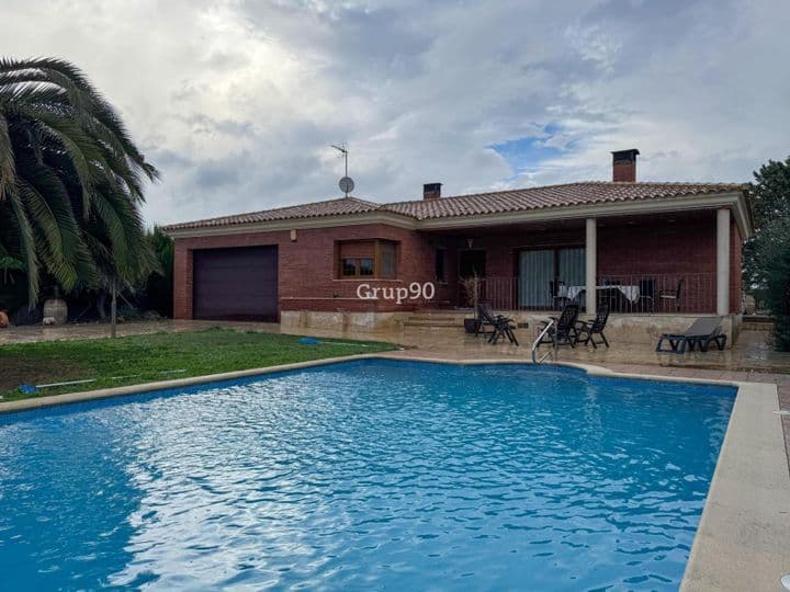 5 bedrooms house for sale in Segria, Spain - Image 10