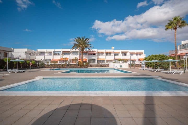 Apartment for sale in Costa del Silencio-Las Galletas, Spain - Image 5