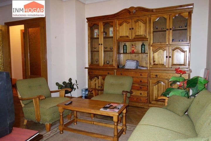 3 bedrooms apartment for sale in Avila, Spain - Image 2