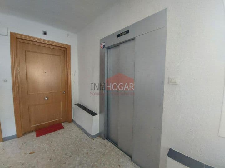 4 bedrooms apartment for sale in Avila, Spain