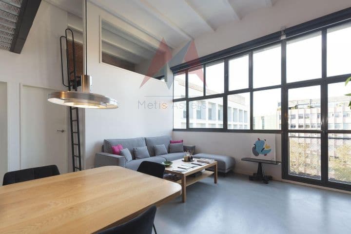 3 bedrooms apartment for rent in Poblenou, Spain - Image 5