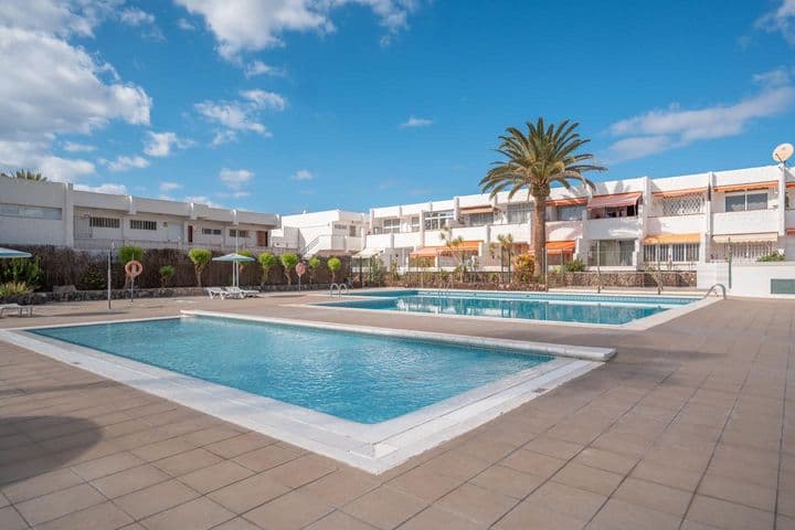 Apartment for sale in Costa del Silencio-Las Galletas, Spain - Image 2