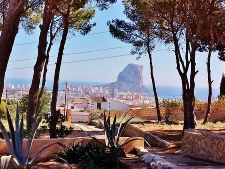 5 bedrooms house for sale in Calpe (Calp), Spain - Image 3