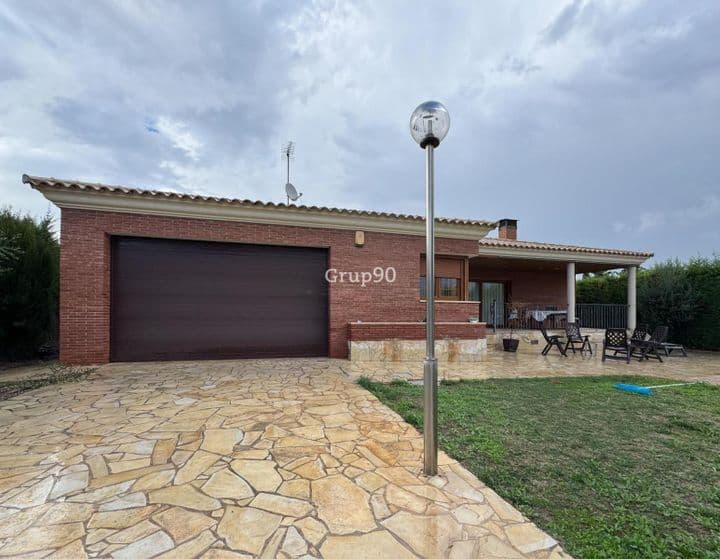 5 bedrooms house for sale in Segria, Spain - Image 2